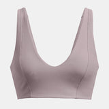 Under Armour UA Meridian Rib Bralette Spor Sütyeni