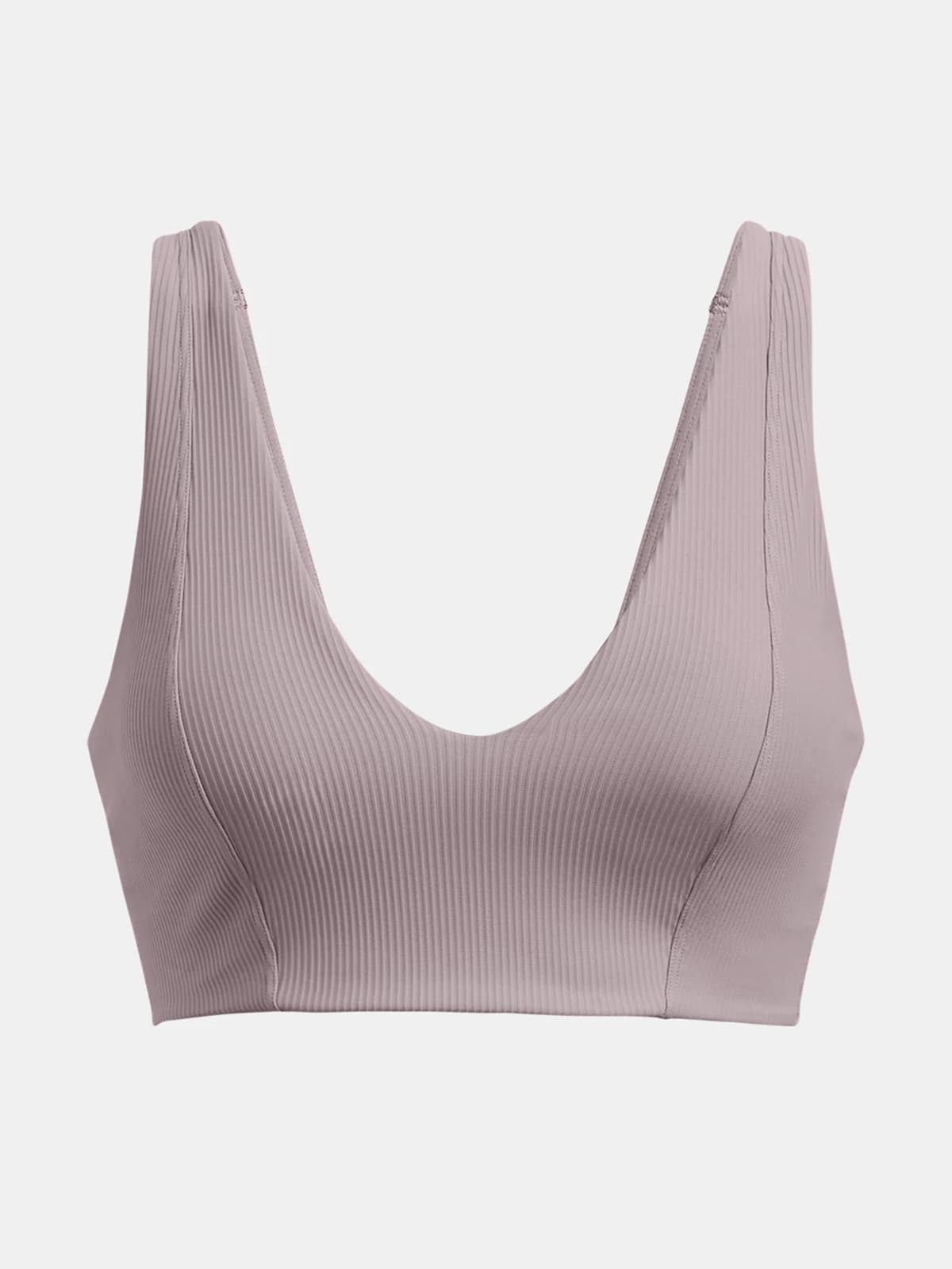 Under Armour UA Meridian Rib Bralette Spor Sütyeni