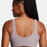 Under Armour UA Meridian Rib Bralette Spor Sütyeni