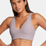 Under Armour UA Meridian Rib Bralette Spor Sütyeni