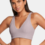 Under Armour UA Meridian Rib Bralette Spor Sütyeni