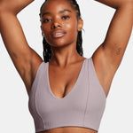 Under Armour UA Meridian Rib Bralette Spor Sütyeni