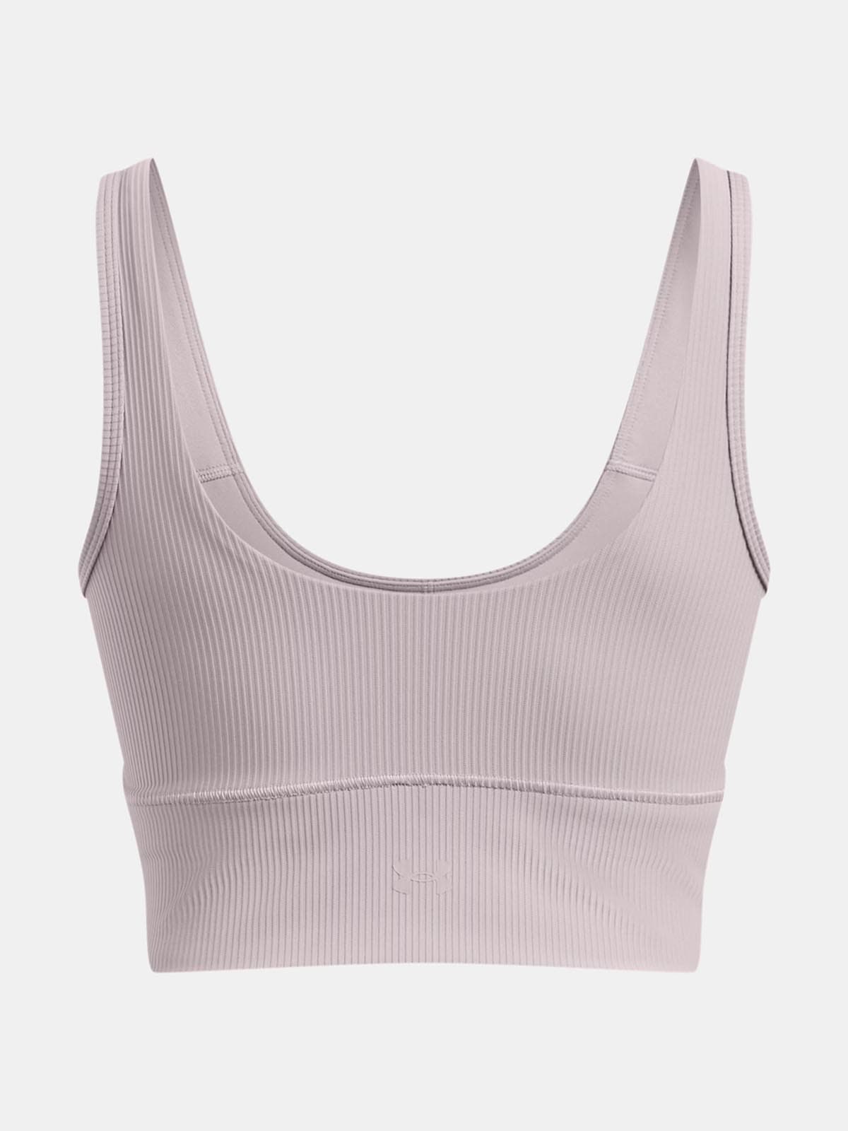 Under Armour UA Meridian Rib Crop Tank Spor Atlet