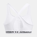 Under Armour Armour® Mid Crossback Sports Bra Spor Sütyeni