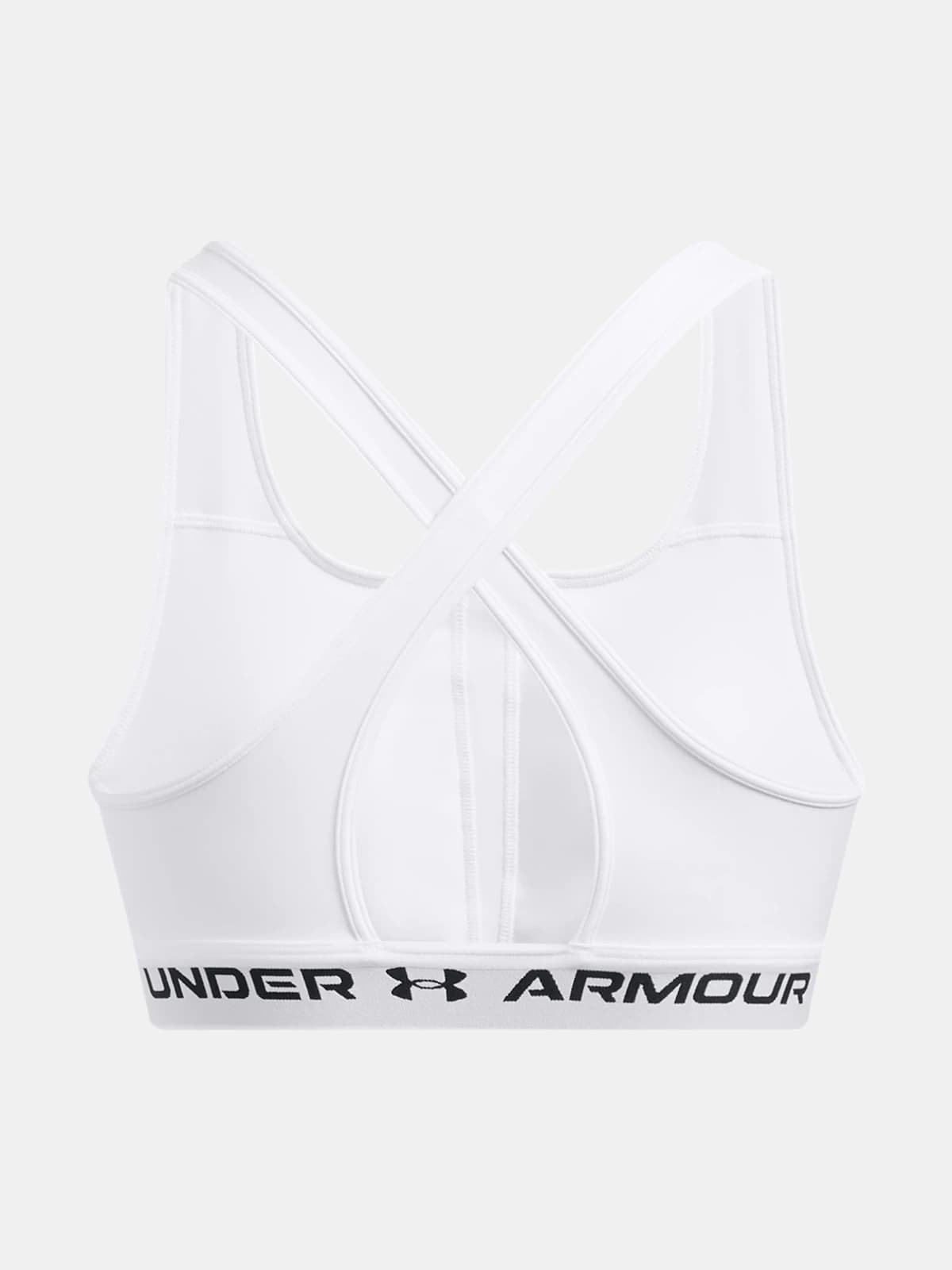 Under Armour Armour® Mid Crossback Sports Bra Spor Sütyeni