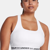 Under Armour Armour® Mid Crossback Sports Bra Spor Sütyeni