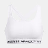 Under Armour Armour® Mid Crossback Sports Bra Spor Sütyeni