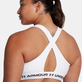 Under Armour Armour® Mid Crossback Sports Bra Spor Sütyeni