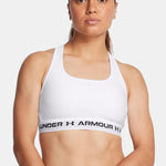 Under Armour Armour® Mid Crossback Sports Bra Spor Sütyeni