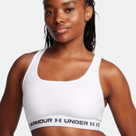 Under Armour Armour® Mid Crossback Sports Bra Spor Sütyeni