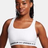 Under Armour Armour® Mid Crossback Sports Bra Spor Sütyeni