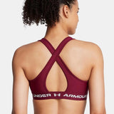 Under Armour Armour® Mid Crossback Sports Bra Spor Sütyeni