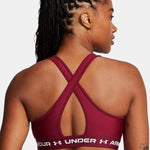 Under Armour Armour® Mid Crossback Sports Bra Spor Sütyeni