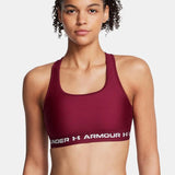 Under Armour Armour® Mid Crossback Sports Bra Spor Sütyeni