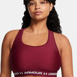 Under Armour Armour® Mid Crossback Sports Bra Spor Sütyeni