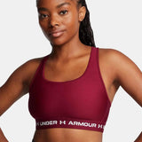 Under Armour Armour® Mid Crossback Sports Bra Spor Sütyeni