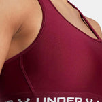 Under Armour Armour® Mid Crossback Sports Bra Spor Sütyeni