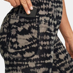 Under Armour UA Motion Printed Leggings Spor Tayt