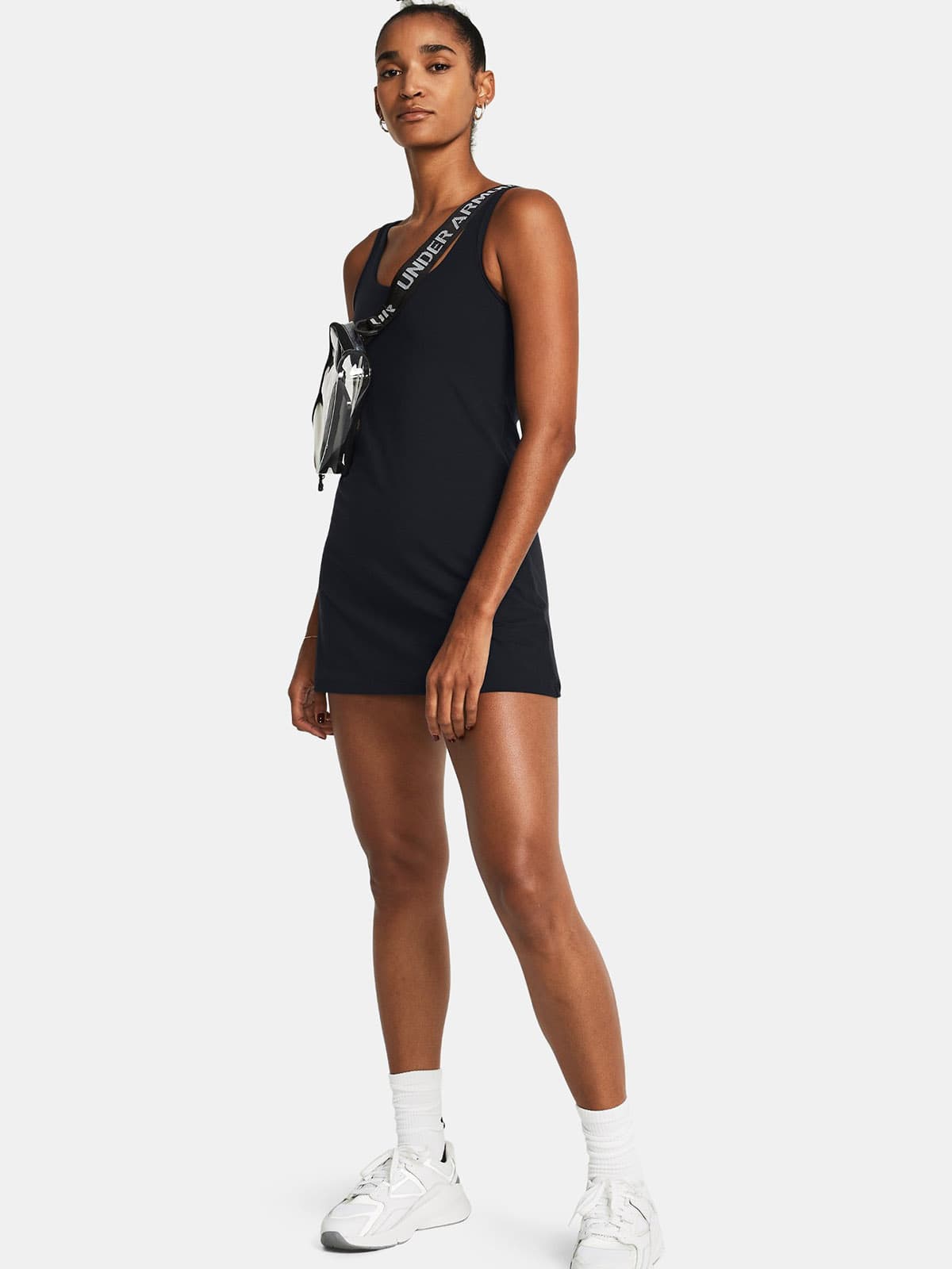 Under Armour UA Motion Dress Tenis Elbisesi