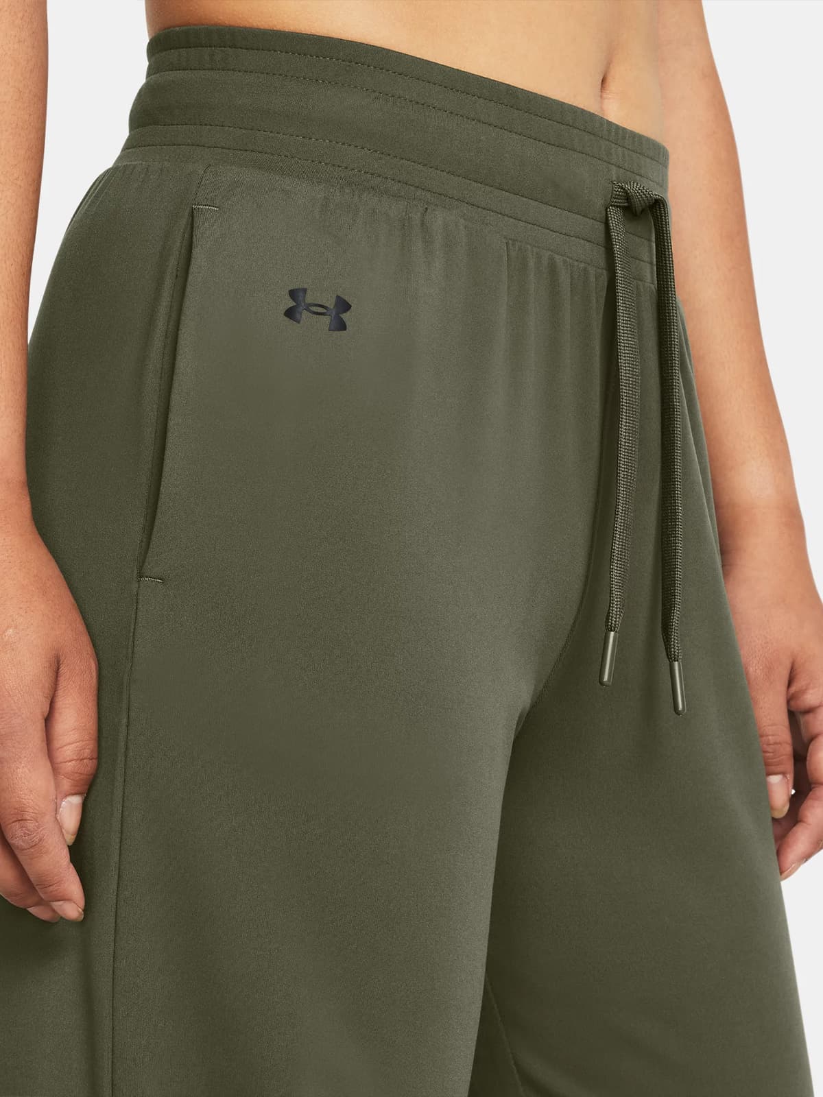 Under Armour UA Motion Open Hem Pants Spor Pantolon