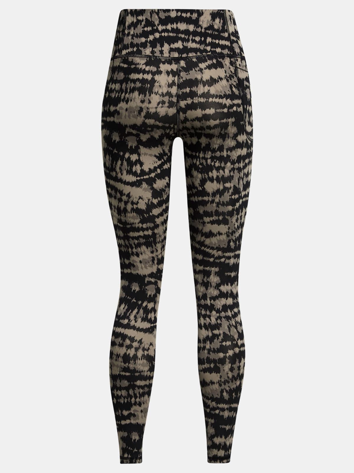 Under Armour Motion Printed Leggings Spor Tayt 1383608-203 6