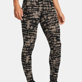 Under Armour Motion Printed Leggings Spor Tayt 1383608-203 1