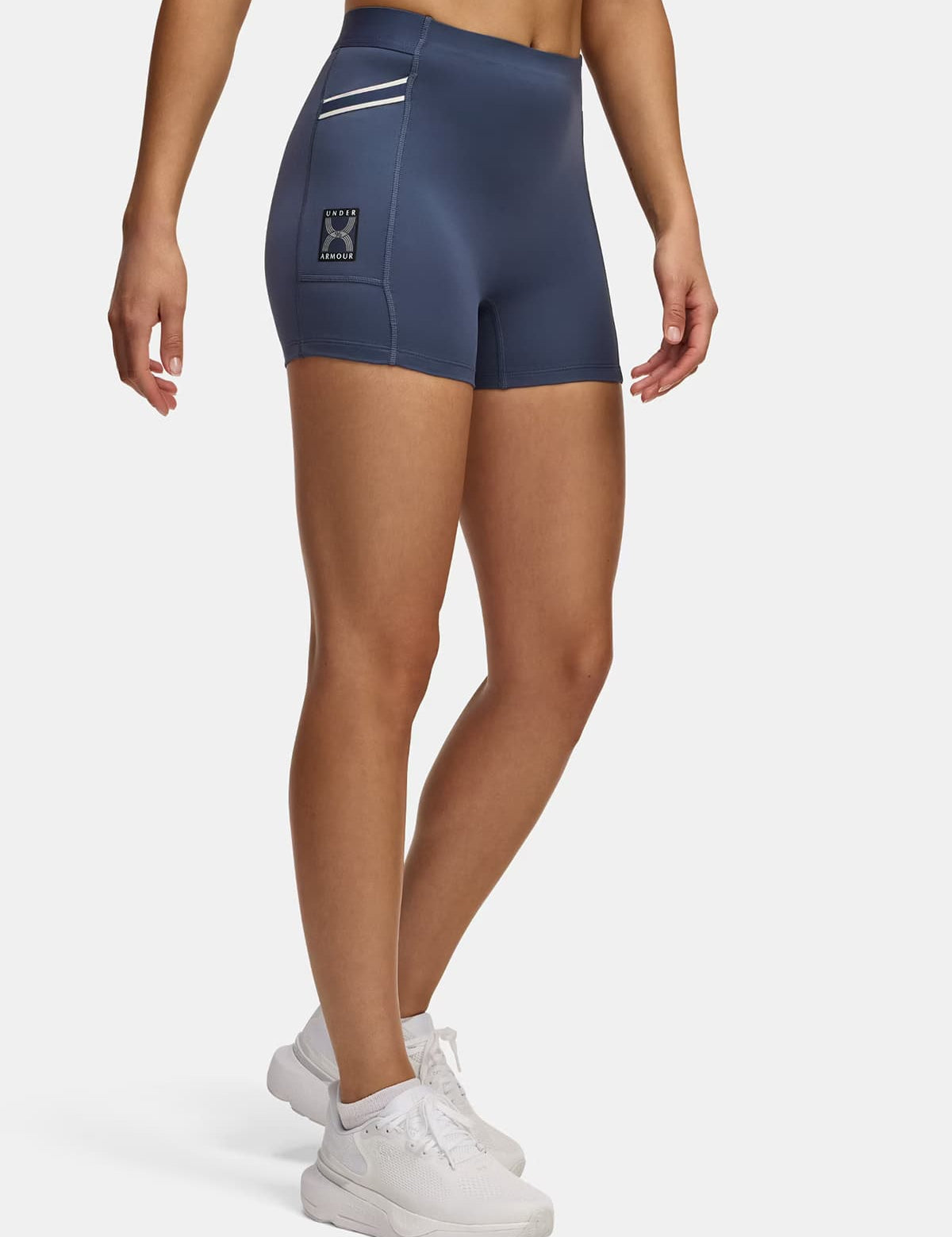 Under Armour UA Run 96 Shorts Koşu Taytı