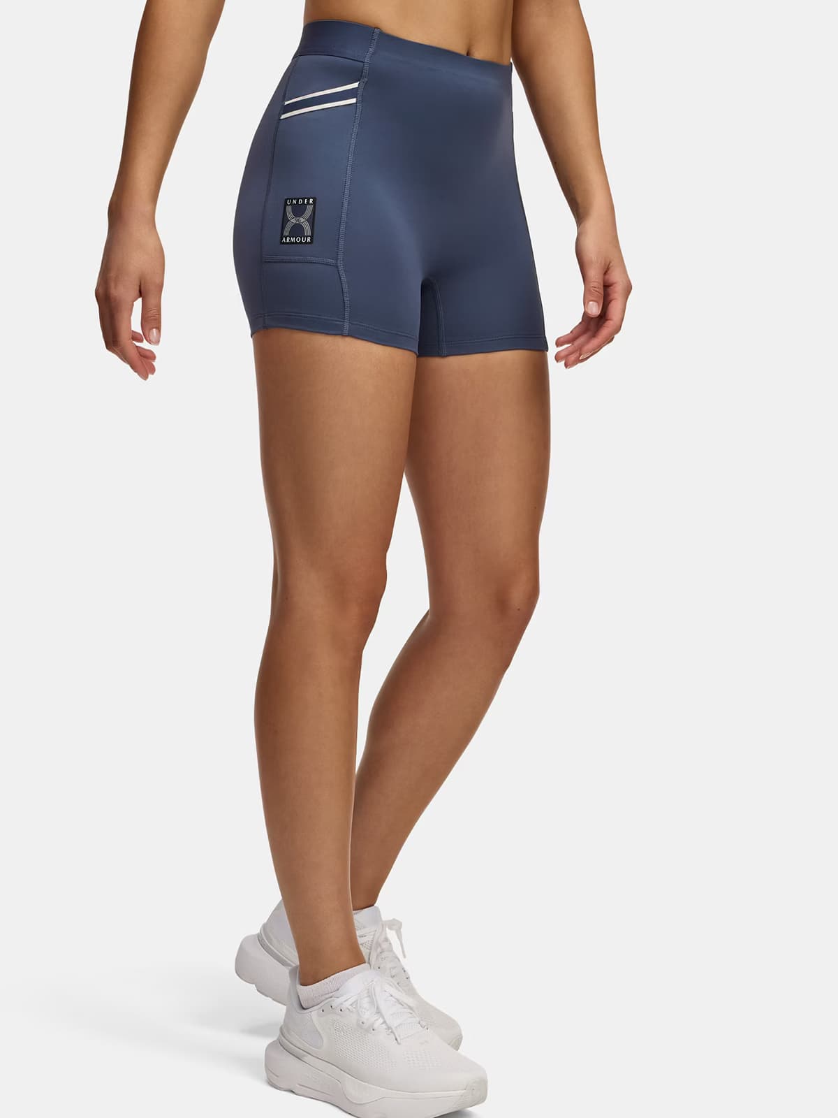 Under Armour UA Run 96 Shorts Koşu Taytı