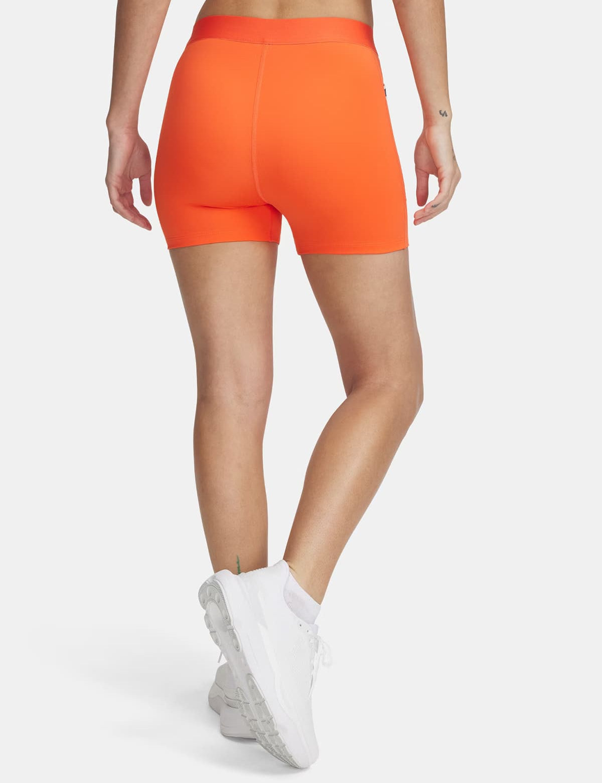 Under Armour UA Run 96 Shorts Koşu Taytı