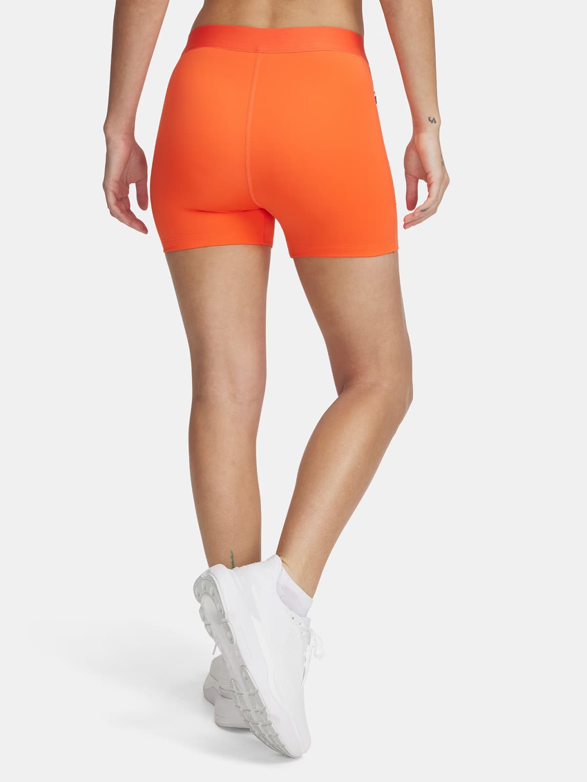 Under Armour UA Run 96 Shorts Koşu Taytı