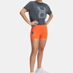 Under Armour UA Run 96 Shorts Koşu Taytı