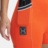 Under Armour UA Run 96 Shorts Koşu Taytı