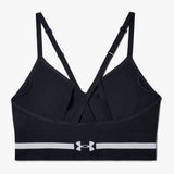 Under Armour UA Seamless Low Long Bra Spor Sütyeni