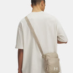 Under Armour UA Sportstyle Lite Crossbody Unisex Çanta