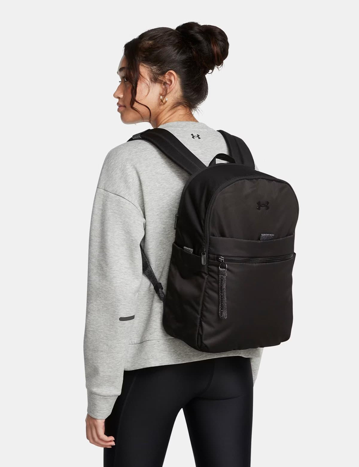 Under Armour UA Studio Campus Backpack Sırt Çantası