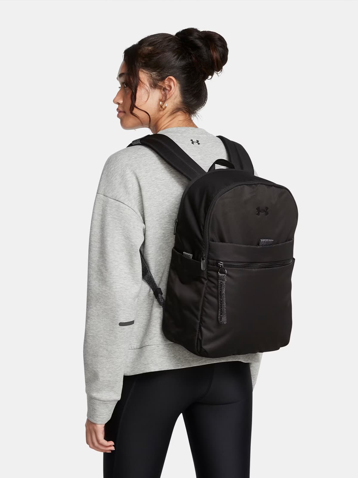 Under Armour UA Studio Campus Backpack Sırt Çantası