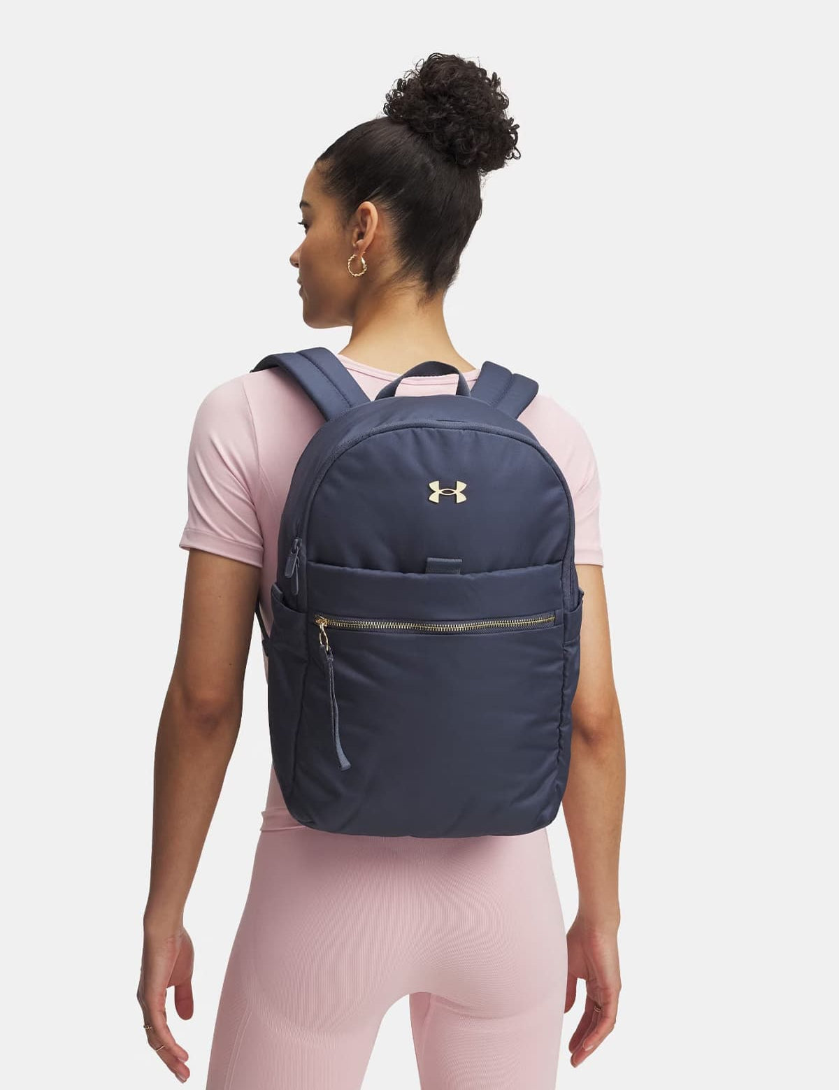 Under Armour UA Studio Campus Backpack Sırt Çantası