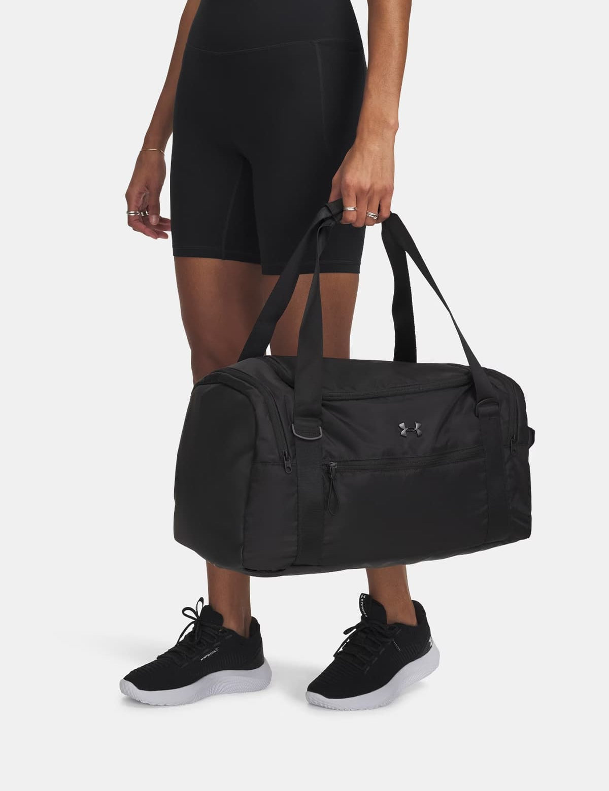 Under Armour UA Studio Duffle Backpack Spor Çanta