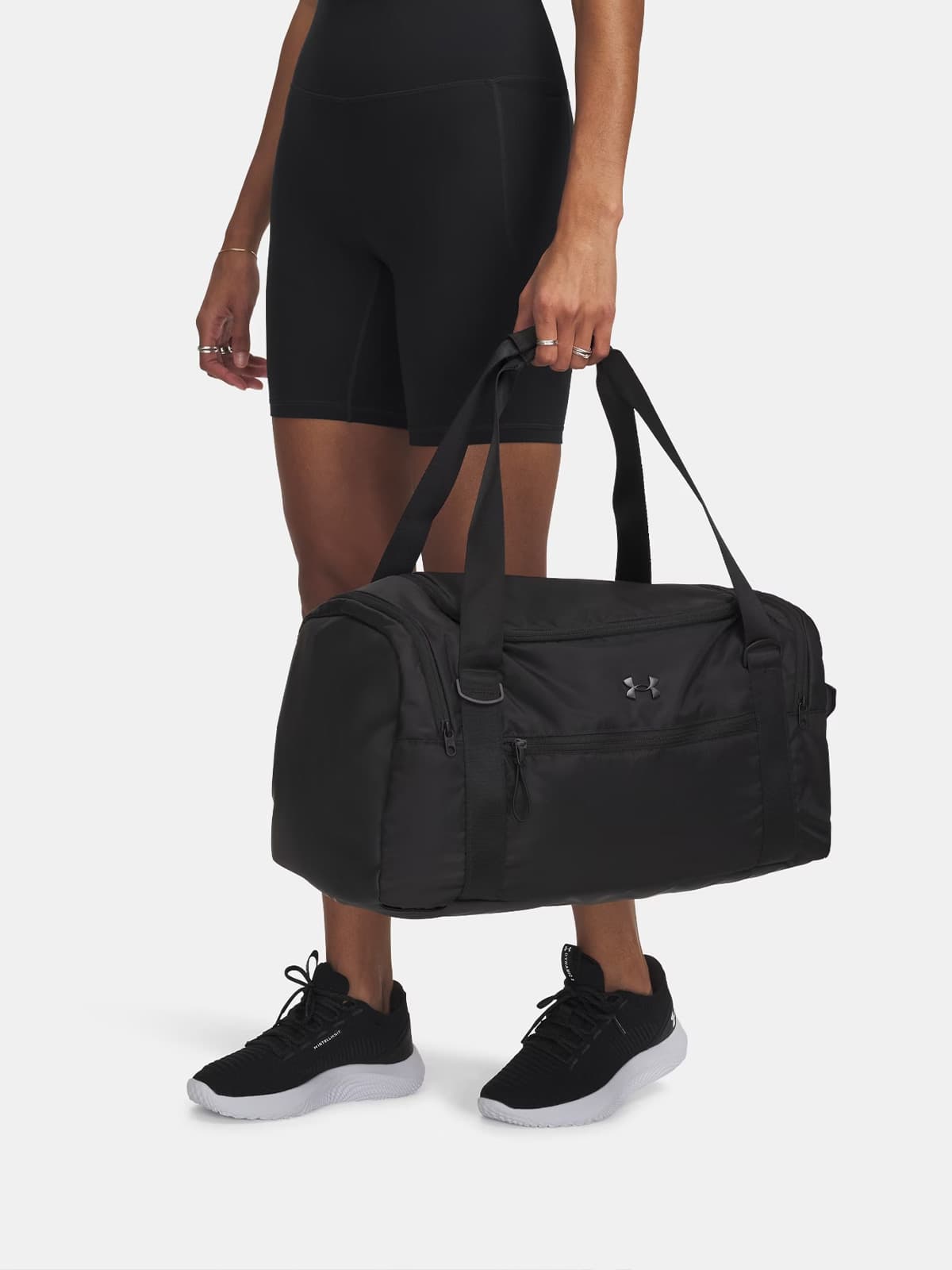 Under Armour UA Studio Duffle Backpack Spor Çanta