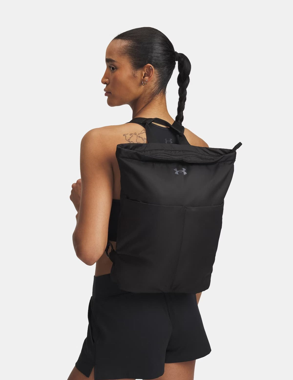 Under Armour UA Studio Lite Backpack Sırt Çantası