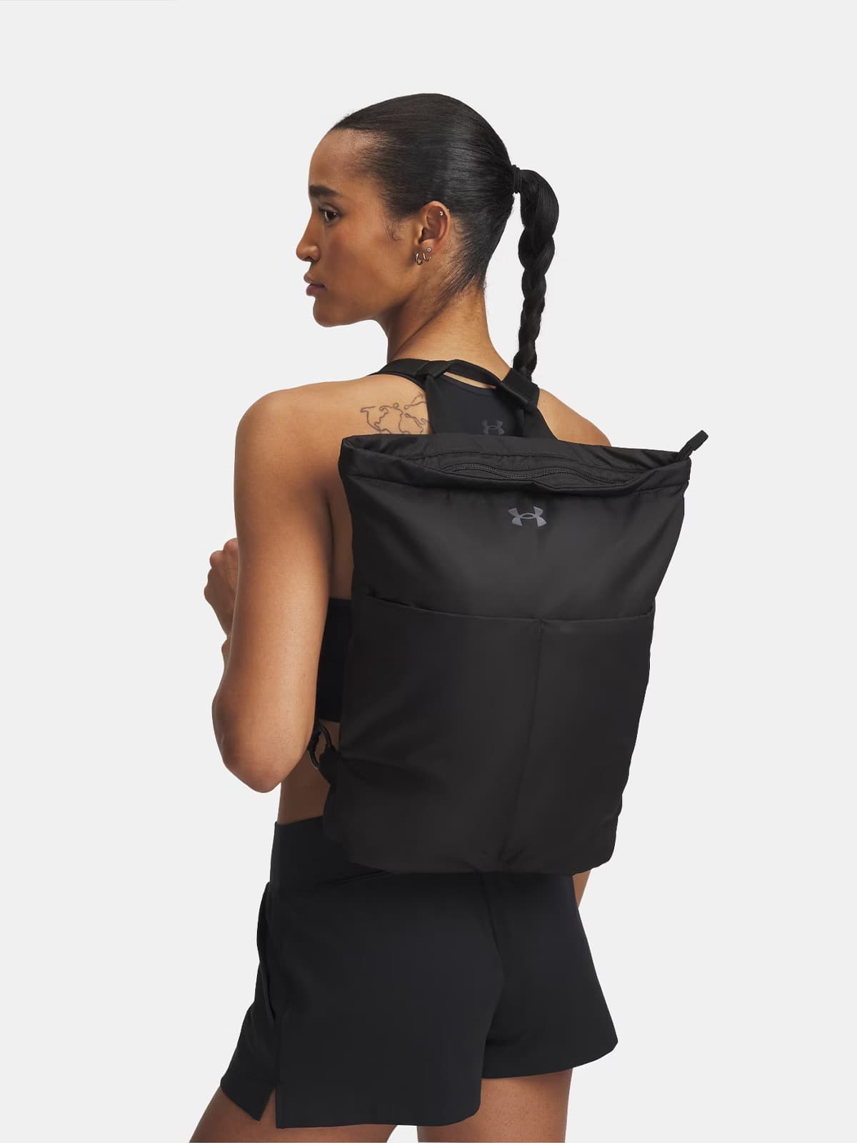 Under Armour UA Studio Lite Backpack Sırt Çantası