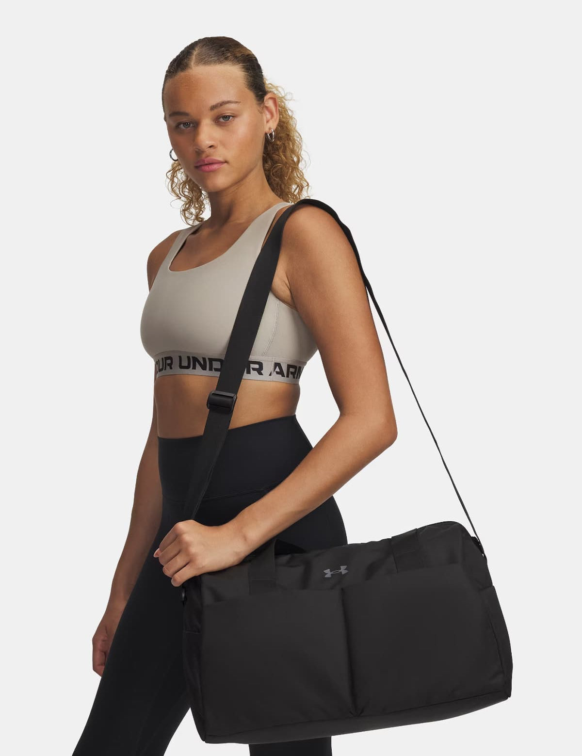 Under Armour UA Studio Lite Duffle Spor Çanta