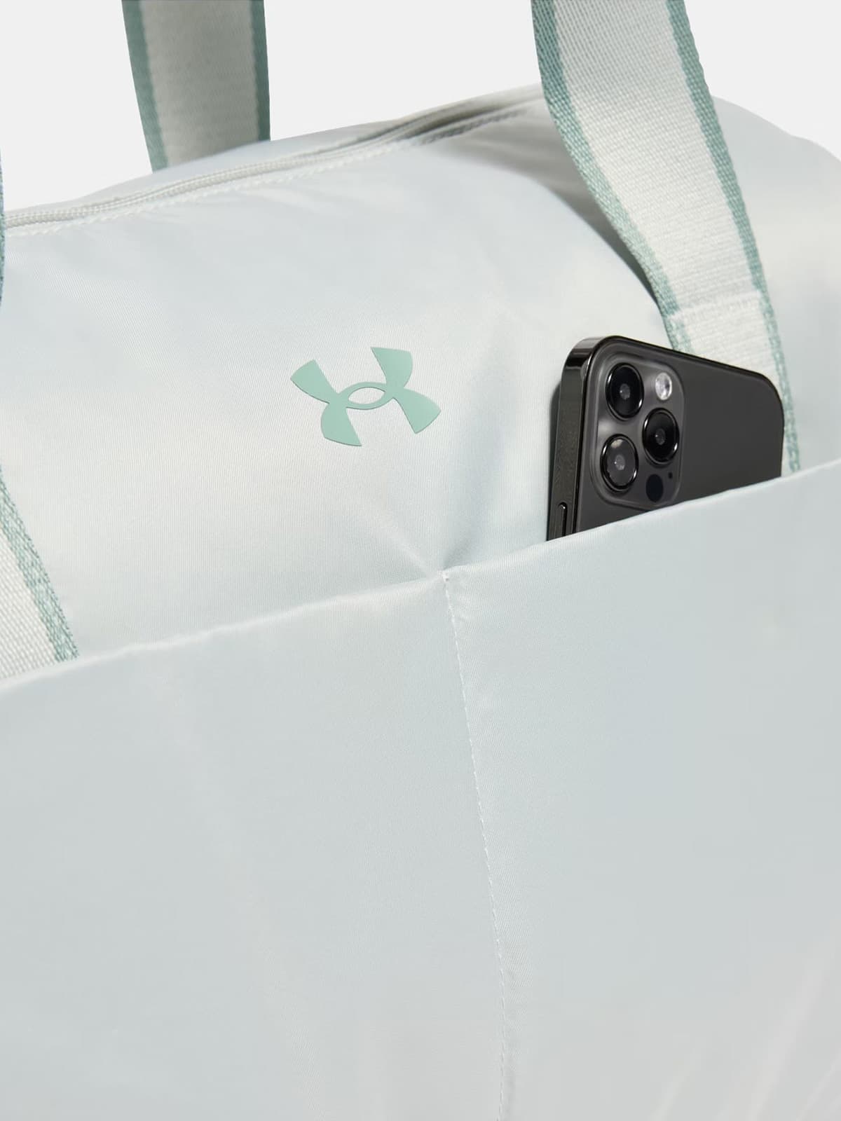 Under Armour UA Studio Lite Duffle Spor Çanta