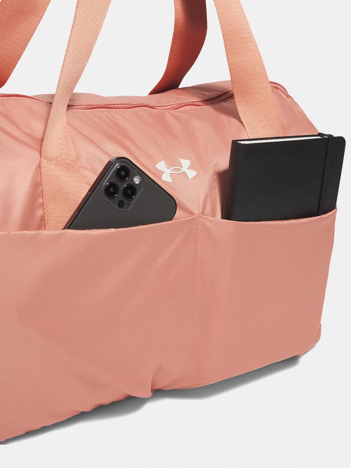 Under Armour UA Studio Lite Duffle Spor Çanta