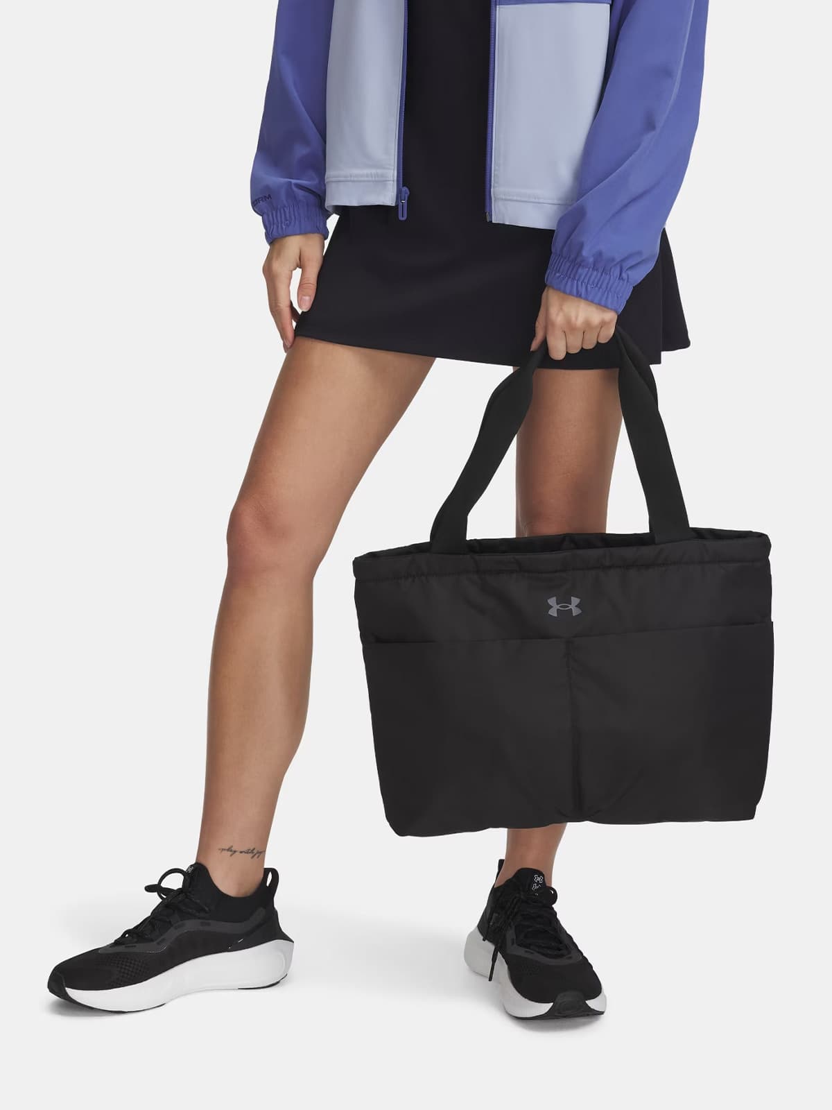 Under Armour UA Studio Lite Tote Çanta