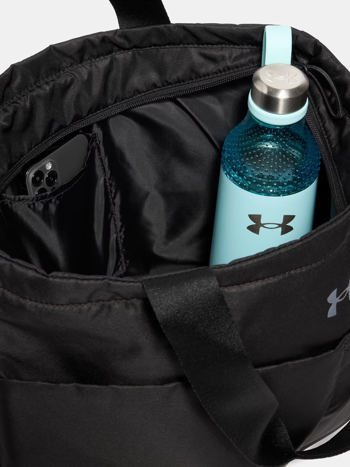 Under Armour UA Studio Lite Tote Çanta