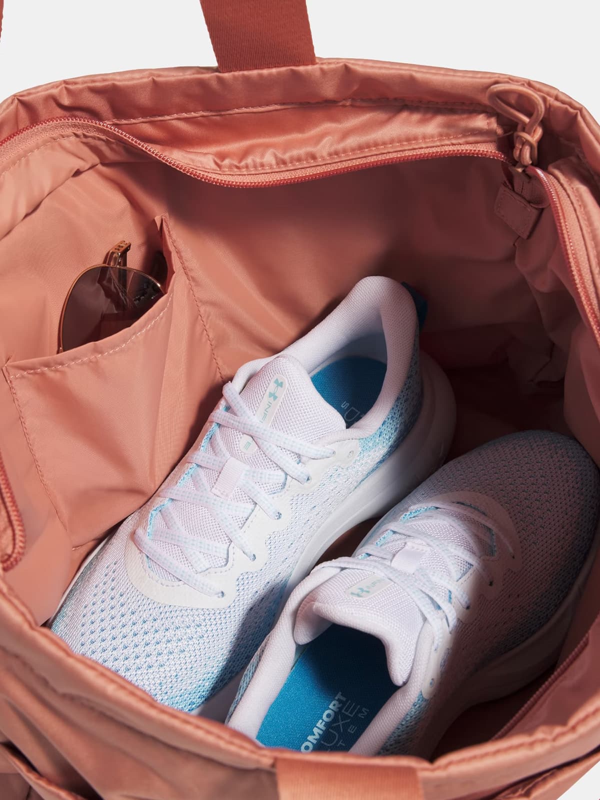 Under Armour UA Studio Lite Tote Çanta