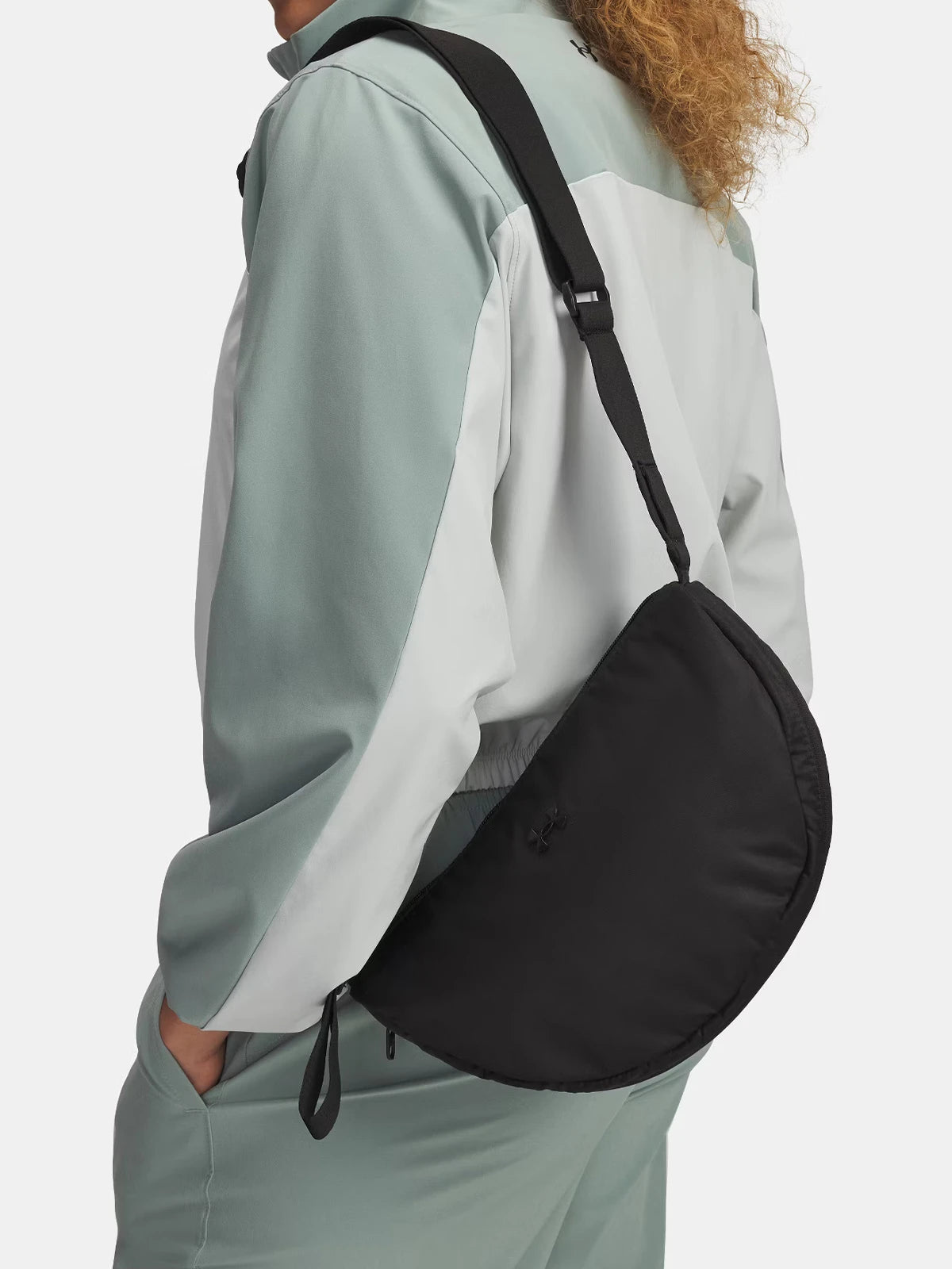 Under Armour UA Studio Luna Shoulder Bag Çanta