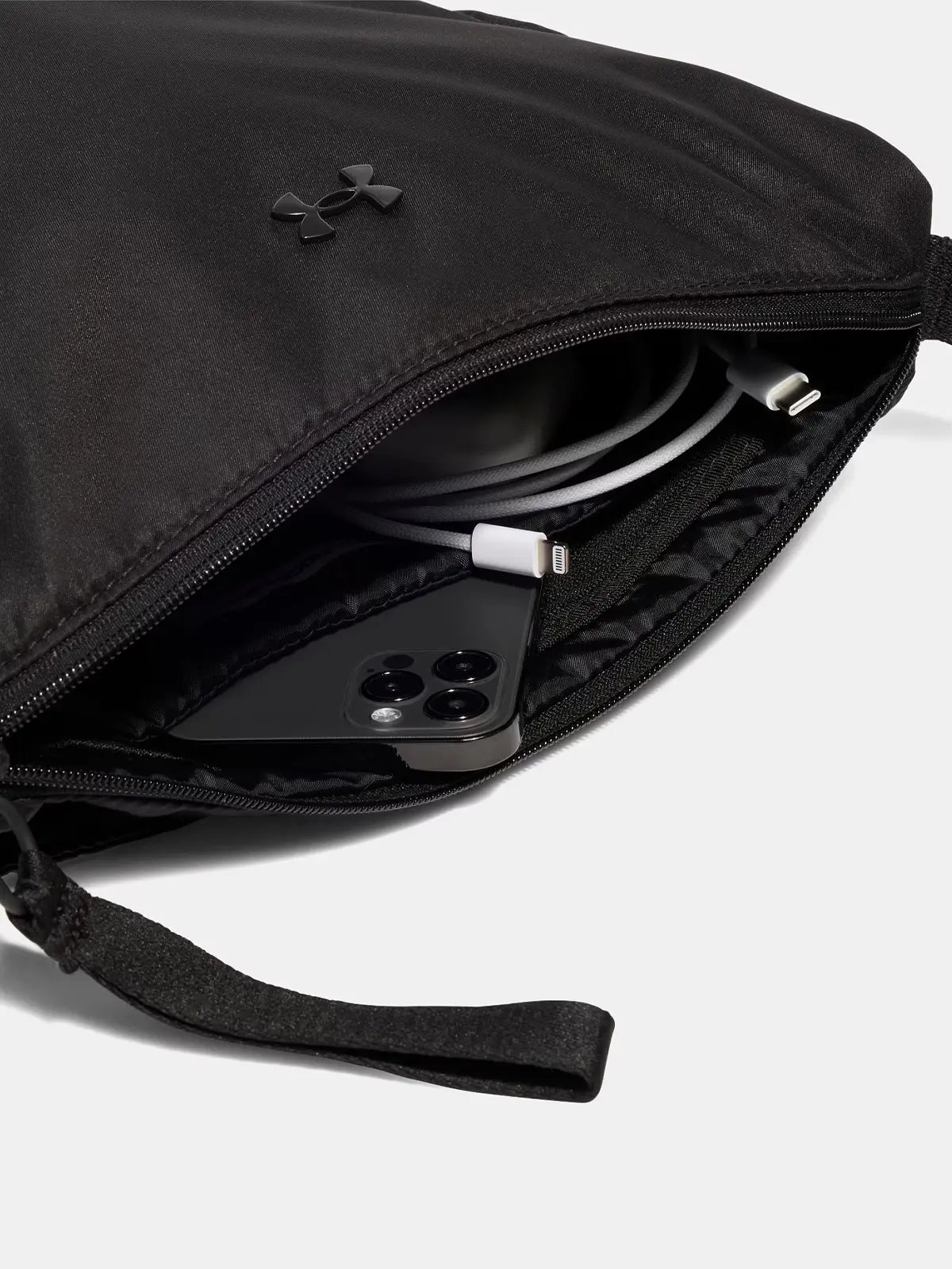 Under Armour UA Studio Luna Shoulder Bag Çanta