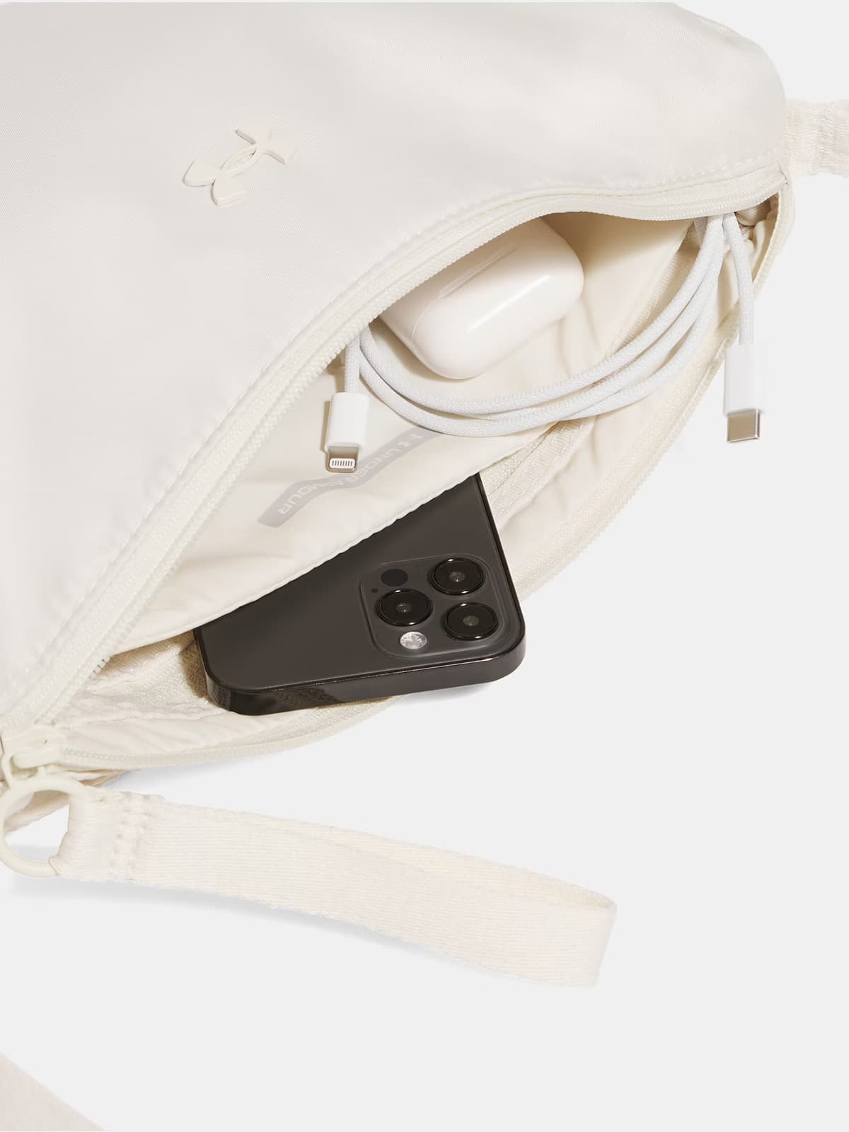 Under Armour UA Studio Luna Shoulder Bag Çanta